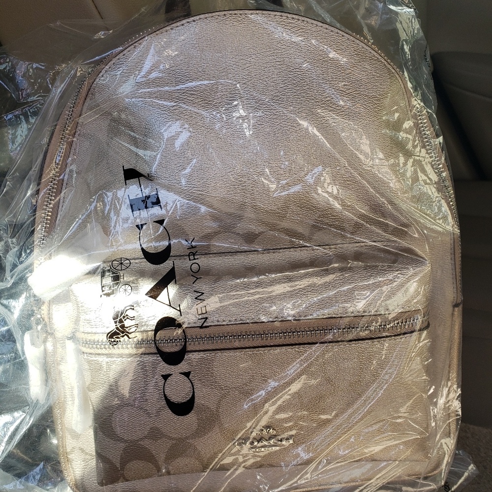 Backpack